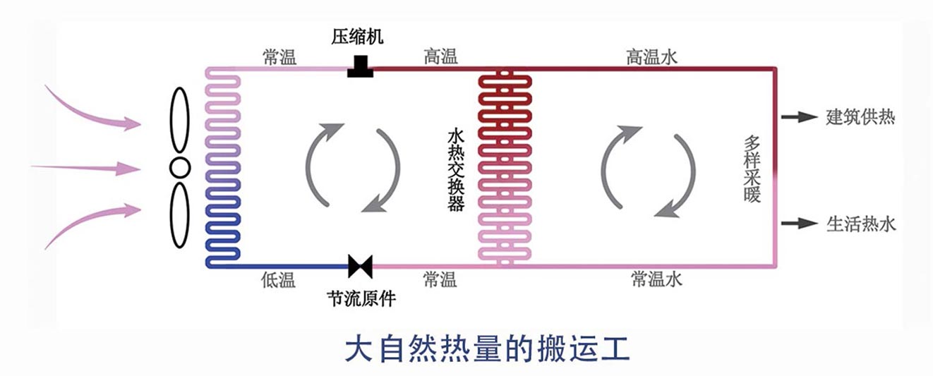 大自然的搬運(yùn)工