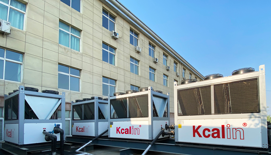 清新護航：醫(yī)院ICU通風系統(tǒng)的嚴苛標準揭秘