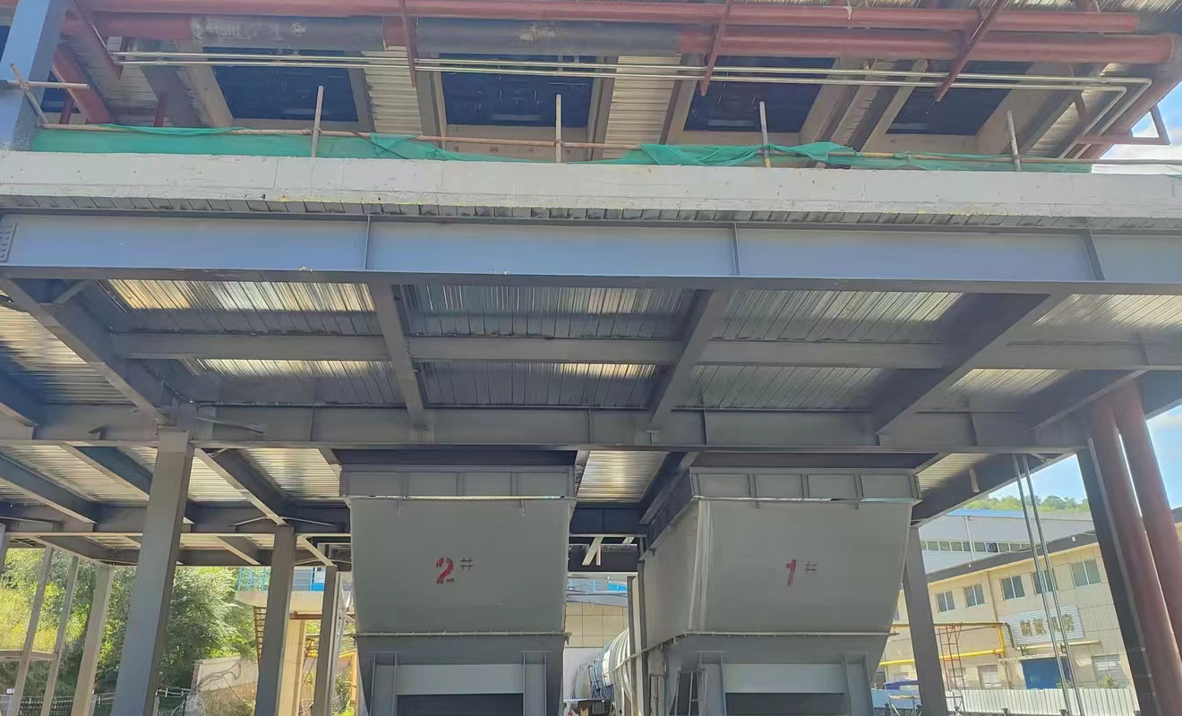 礦用空氣預(yù)熱設(shè)備:乏風(fēng)熱泵系統(tǒng)提升能效
