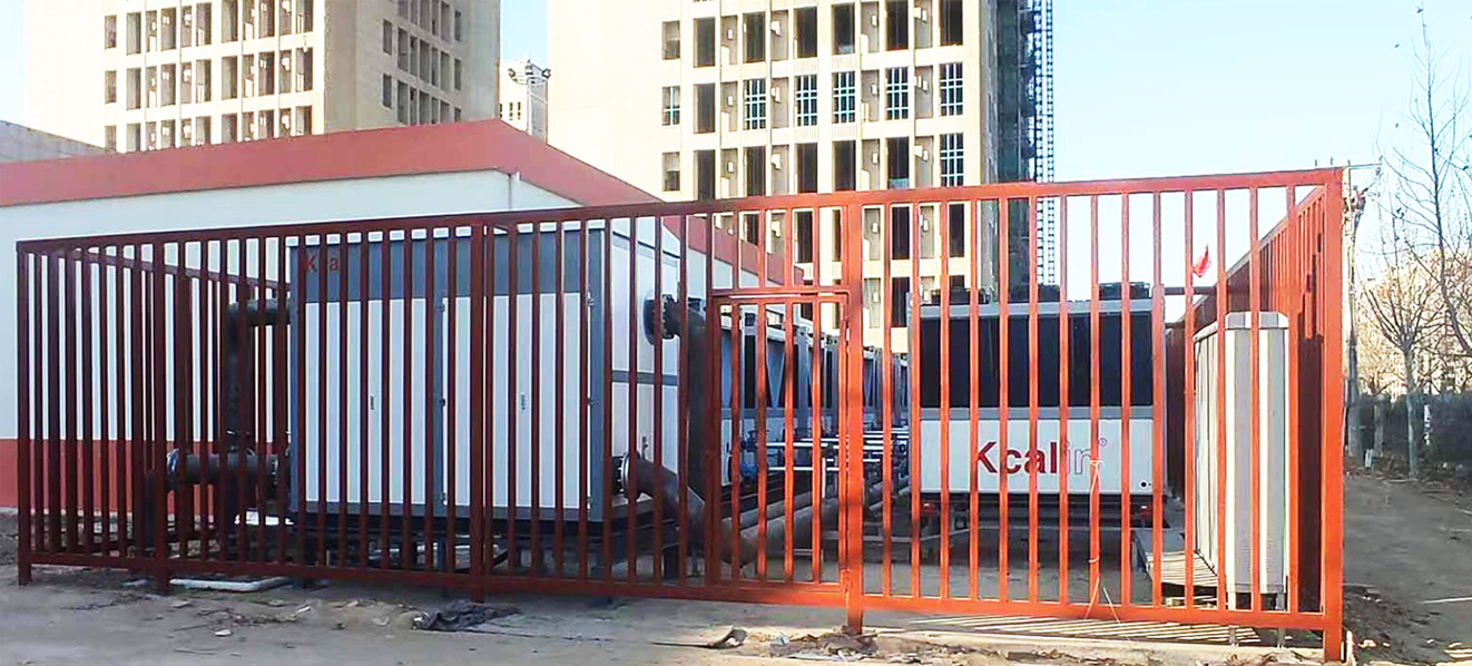 提升酒店服務(wù)品質(zhì)：選擇空氣能熱泵的五大理由