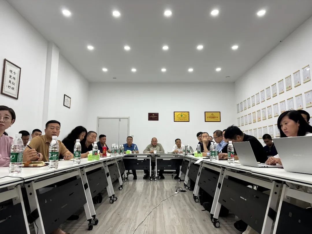 卡林、鎧鉞集團(tuán)2024中期會(huì)圓滿結(jié)束，全力以赴再戰(zhàn)下半程！