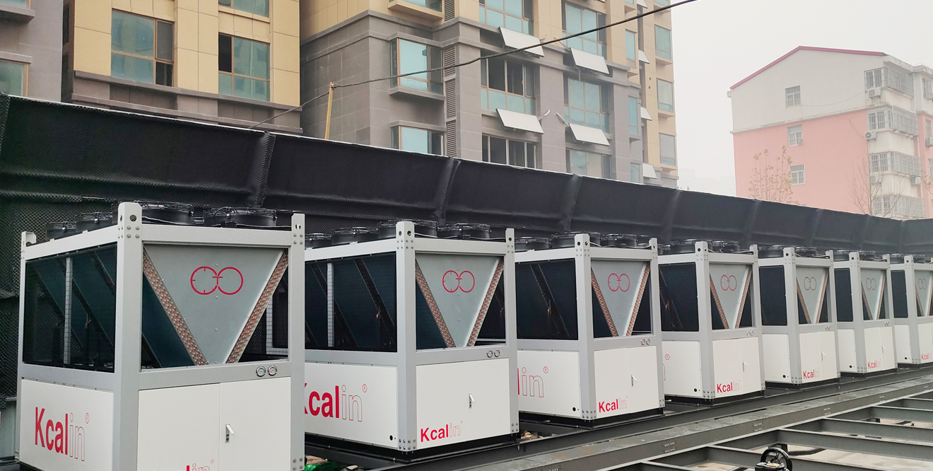 告別寒冷，空氣源熱泵供暖的優(yōu)勢與挑戰(zhàn)分析